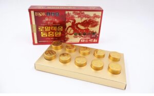 Trầm Hương KGA 10 viên