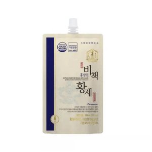 Nước Hồng Sâm Daedong