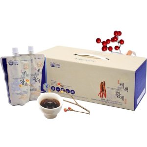 Nước Hồng Sâm Daedong