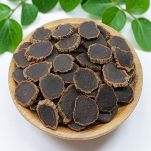 Hắc Sâm Củ Khô Daedong 150g