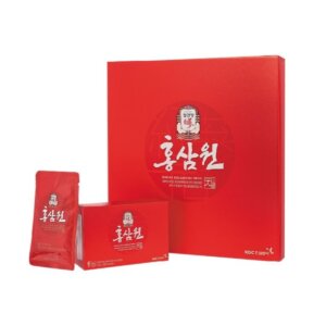 Nước Hồng Sâm Won KGC cao cấp 30 gói x 70ml