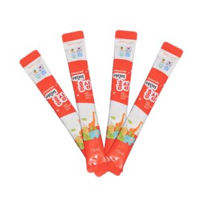 Nước Hồng Sâm cho bé Ginseng King tăng chiều cao 30 gói