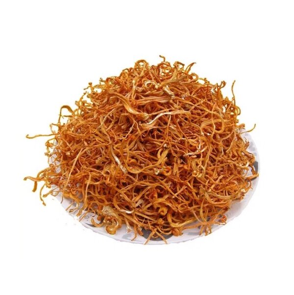 Nấm Đông Trùng Hạ Thảo khô Hàn Quốc Daedong 100g - Ảnh 3