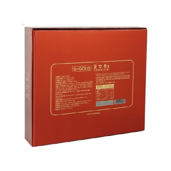 Tinh dầu thông đỏ Royal Hàn Quốc Daesan hộp 30 viên - Ảnh 5
