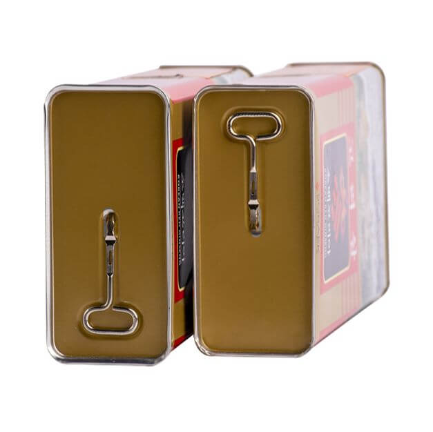 Sâm khô hộp thiếc 300g 6 năm tuổi Sobaek Hàn Quốc - Ảnh 5